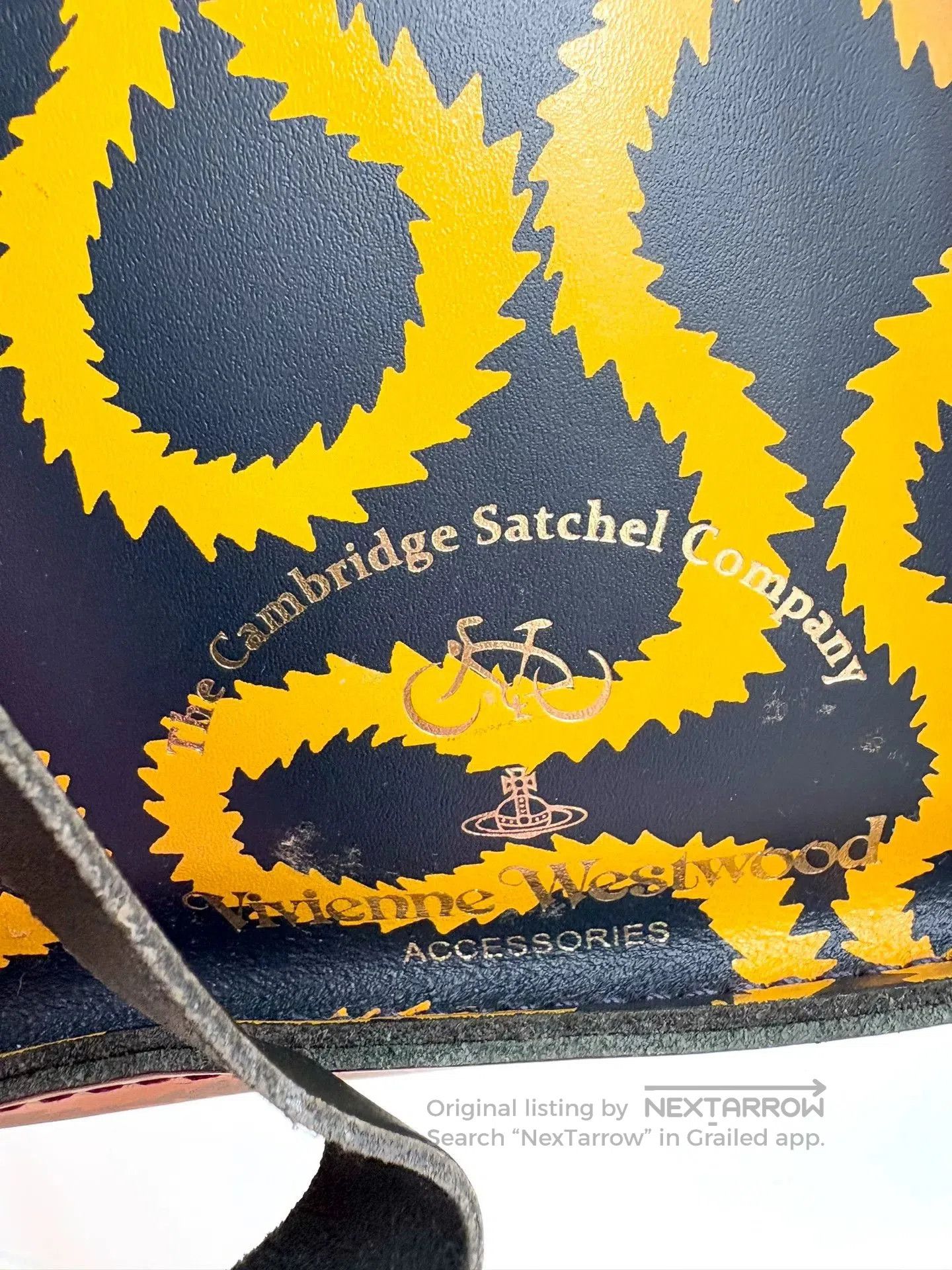 Other Vivienne Westwood Limited Backpack. Size ONE SIZE - 4 Thumbnail