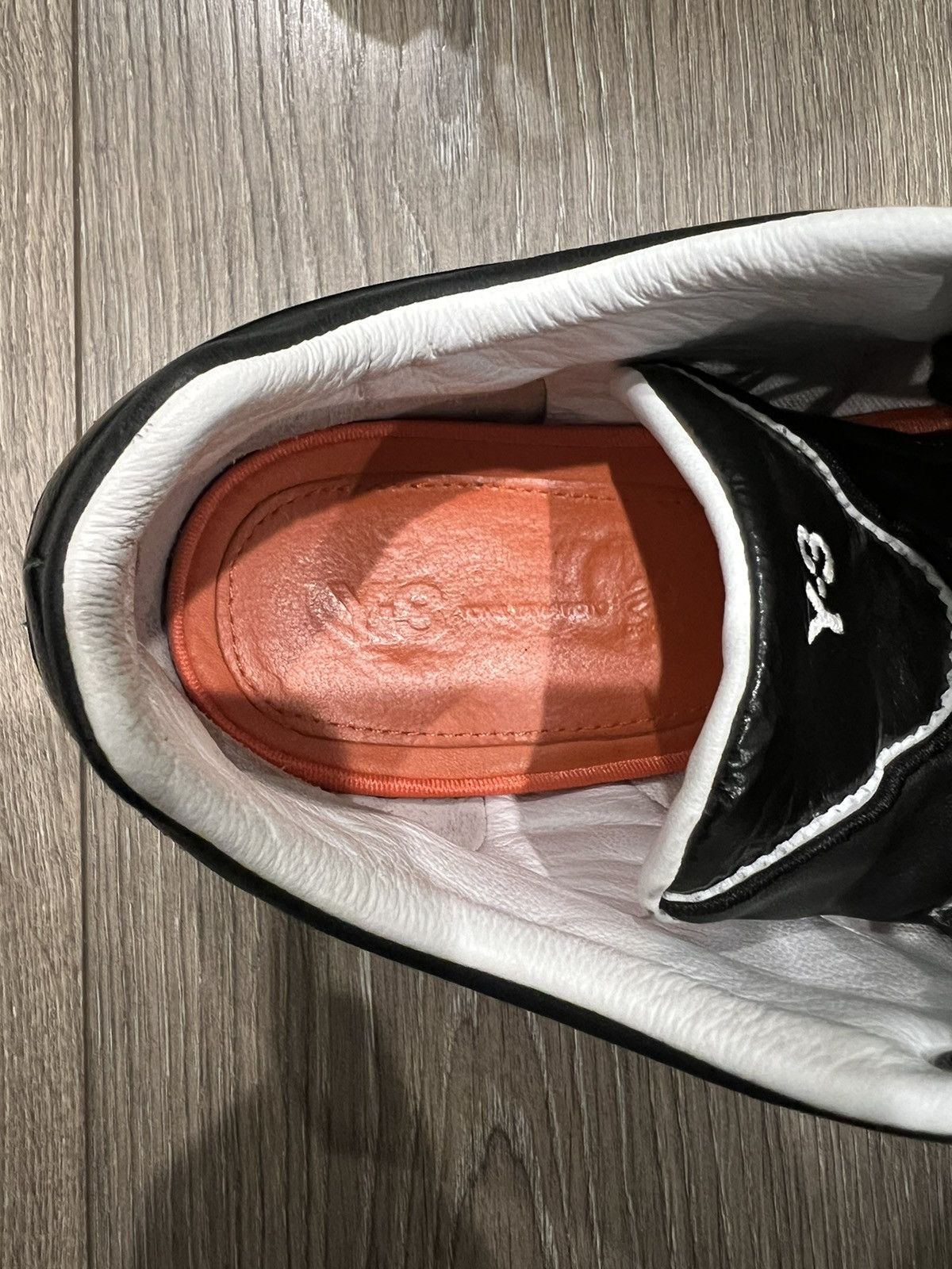 Adidas Y 3 Yohji Yamamoto Yohji Yamamoto Y 3 Adidas Boxing Shoes Grailed