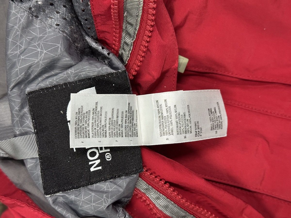 The North Face 💥The North Face💥 Outdoor The North face Hyvent 💥 Size US XL / EU 56 / 4 - 6 Thumbnail