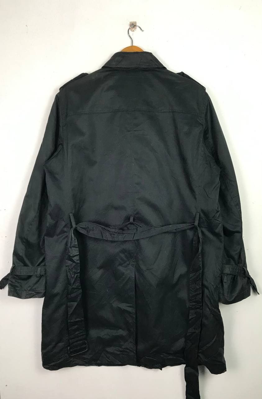 Chaps Chaps Ralph Lauren Trench Coat Jacket luxury Design Size US XL / EU 56 / 4 - 2 Thumbnail
