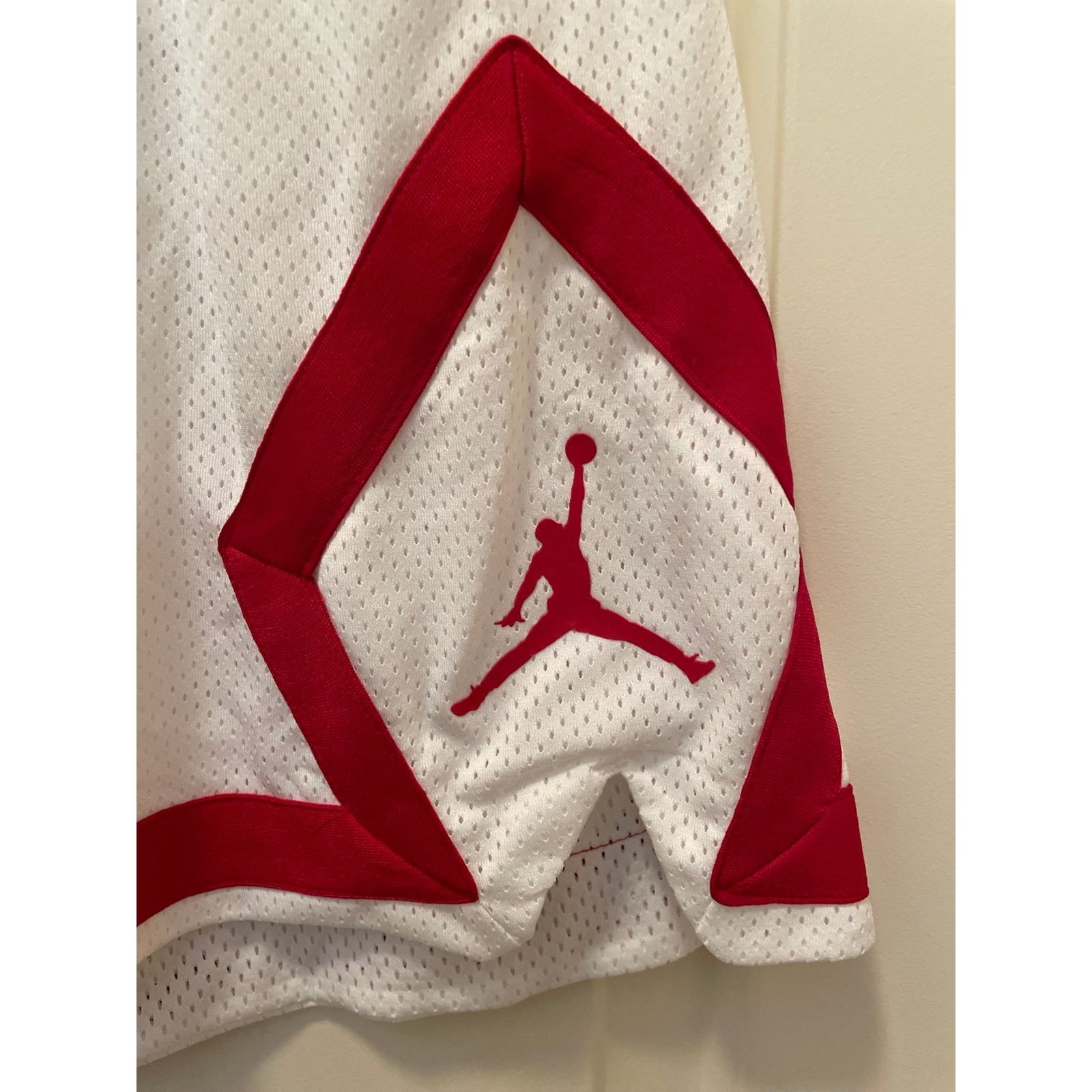 Nike Nike Jordan Mesh Shorts- Women’s Small Size 28" / US 6 / IT 42 - 5 Thumbnail