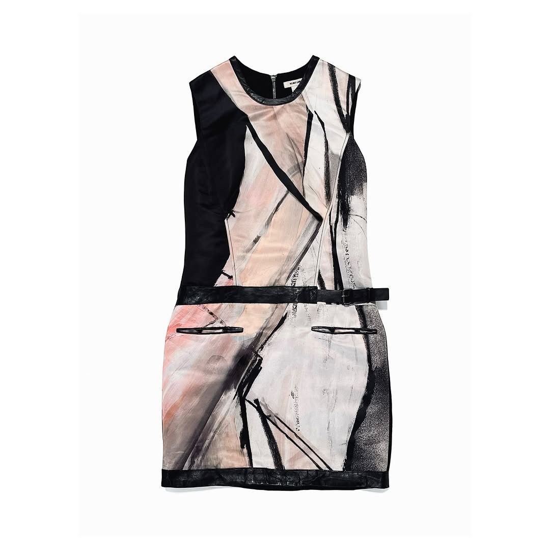 Helmut Lang Helmut Lang Dress Size M / US 6-8 / IT 42-44 - 1 Thumbnail
