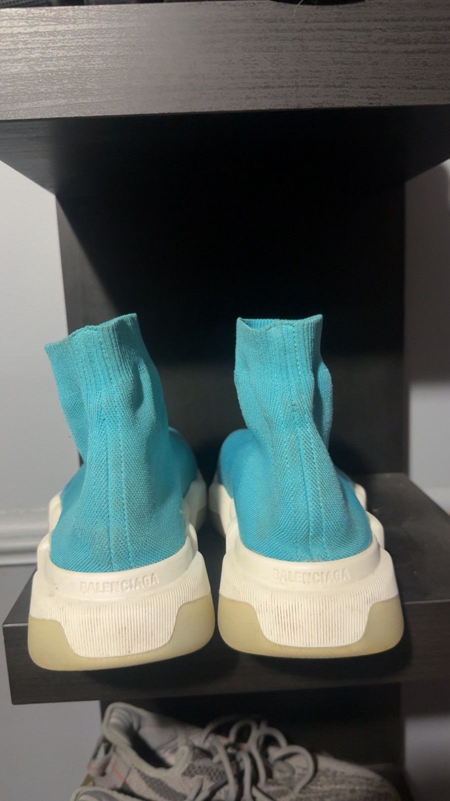 Balenciaga Balenciaga 2.0 speed Size US 7 / EU 40 - 4 Thumbnail