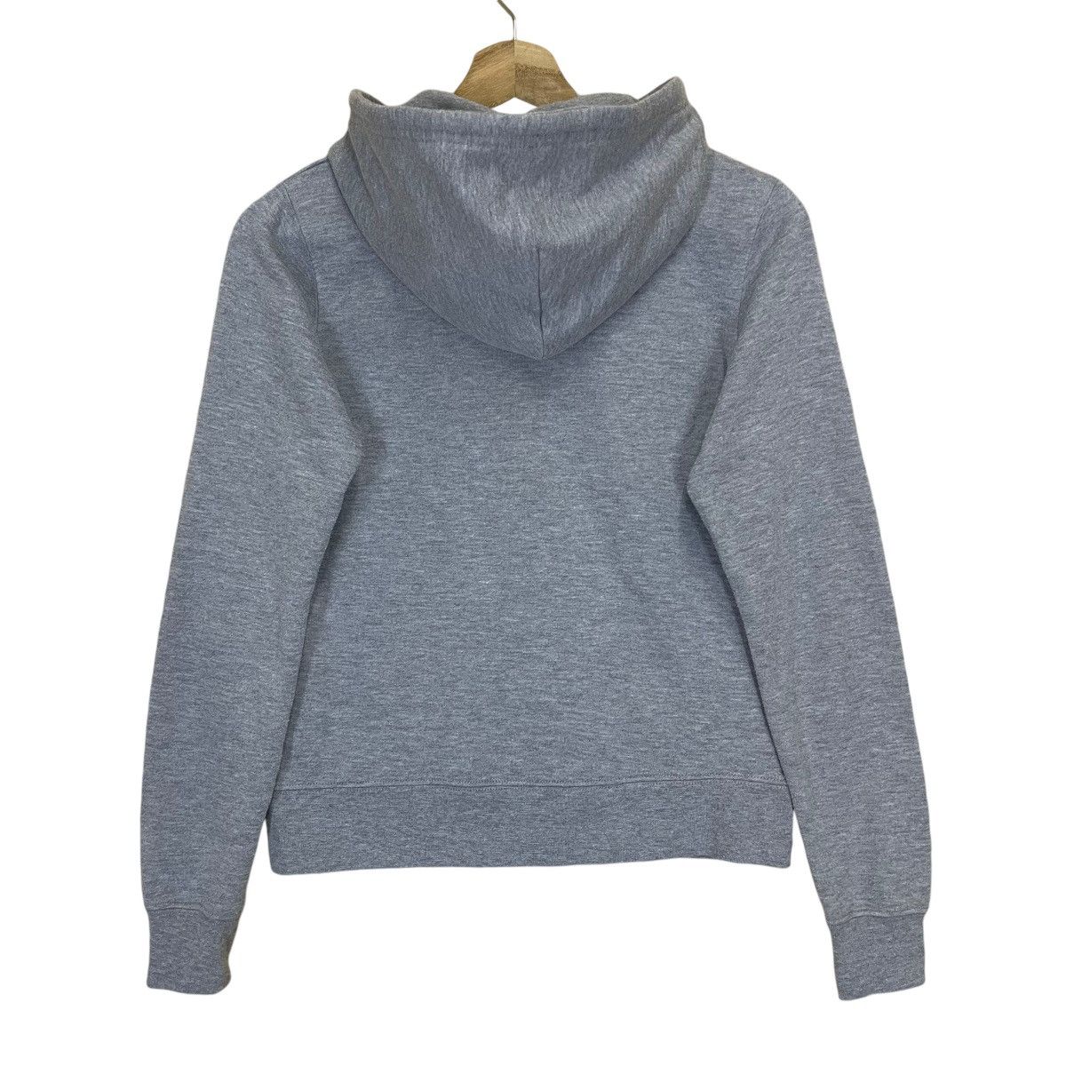 Quiksilver Roxy Surf Small Logo Fullzip Hoodie Size US XS / EU 42 / 0 - 7 Thumbnail