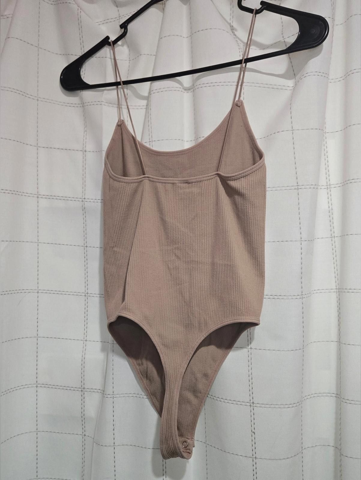 Forever 21 Forever 21 Bodysuit Size M / US 6-8 / IT 42-44 - 4 Thumbnail