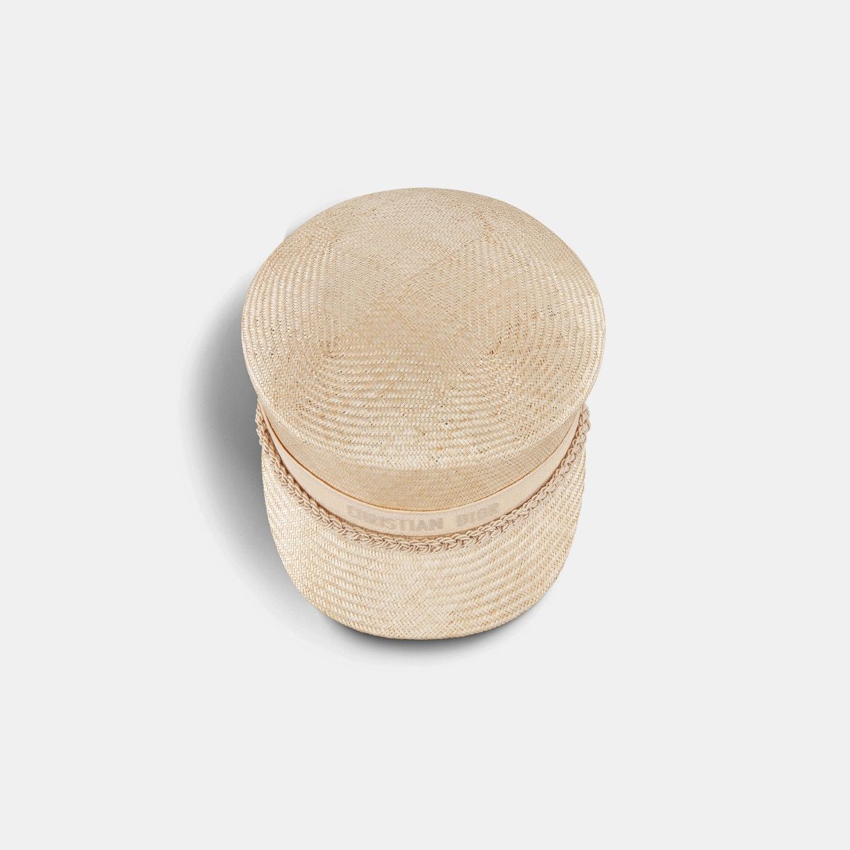 Dior o1bcso1str0226 Size:OS/Travel Cap in Beige Size ONE SIZE - 4 Thumbnail
