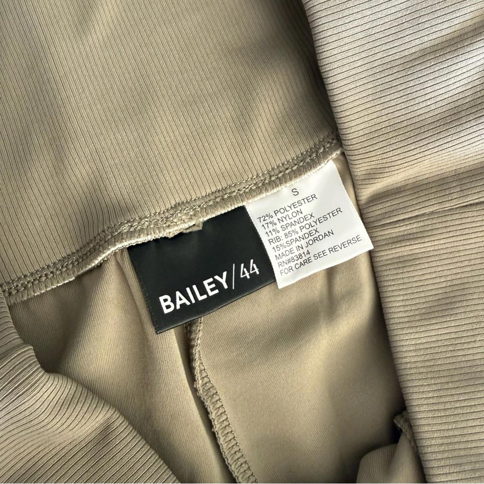 Other Bailey 44 Pants / khaki Wide Leg / Women’s S Size 28" / US 6 / IT 42 - 6 Thumbnail