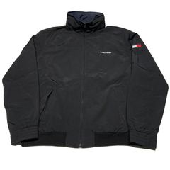 Tommy yacht jacket on sale white