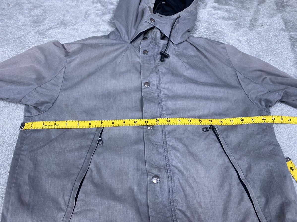 Number (N)ine Vintage Number (n)ine Jacket. J0127 Size US L / EU 52-54 / 3 - 22 Thumbnail