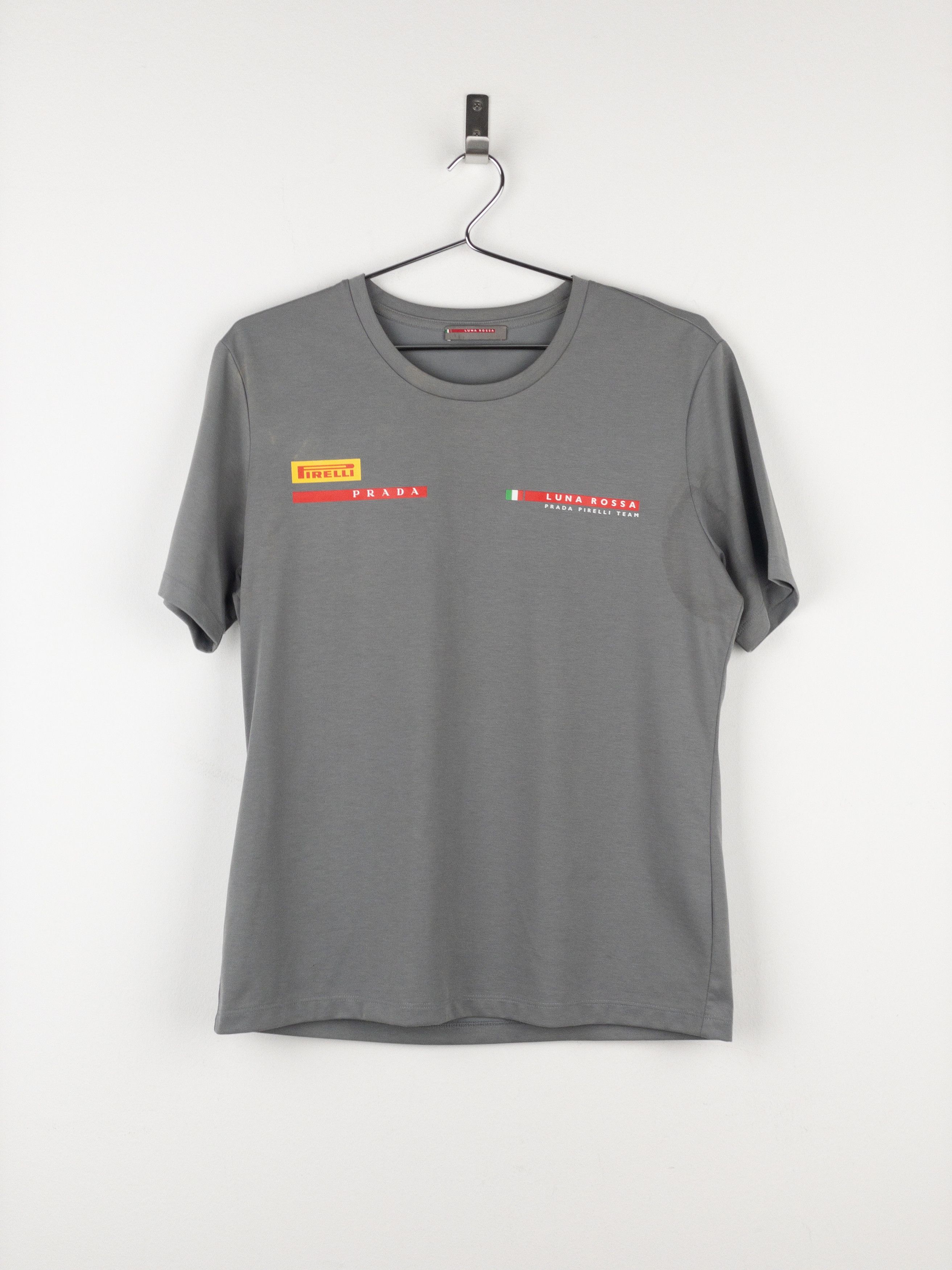 Luna Rossa T Shirt | Grailed