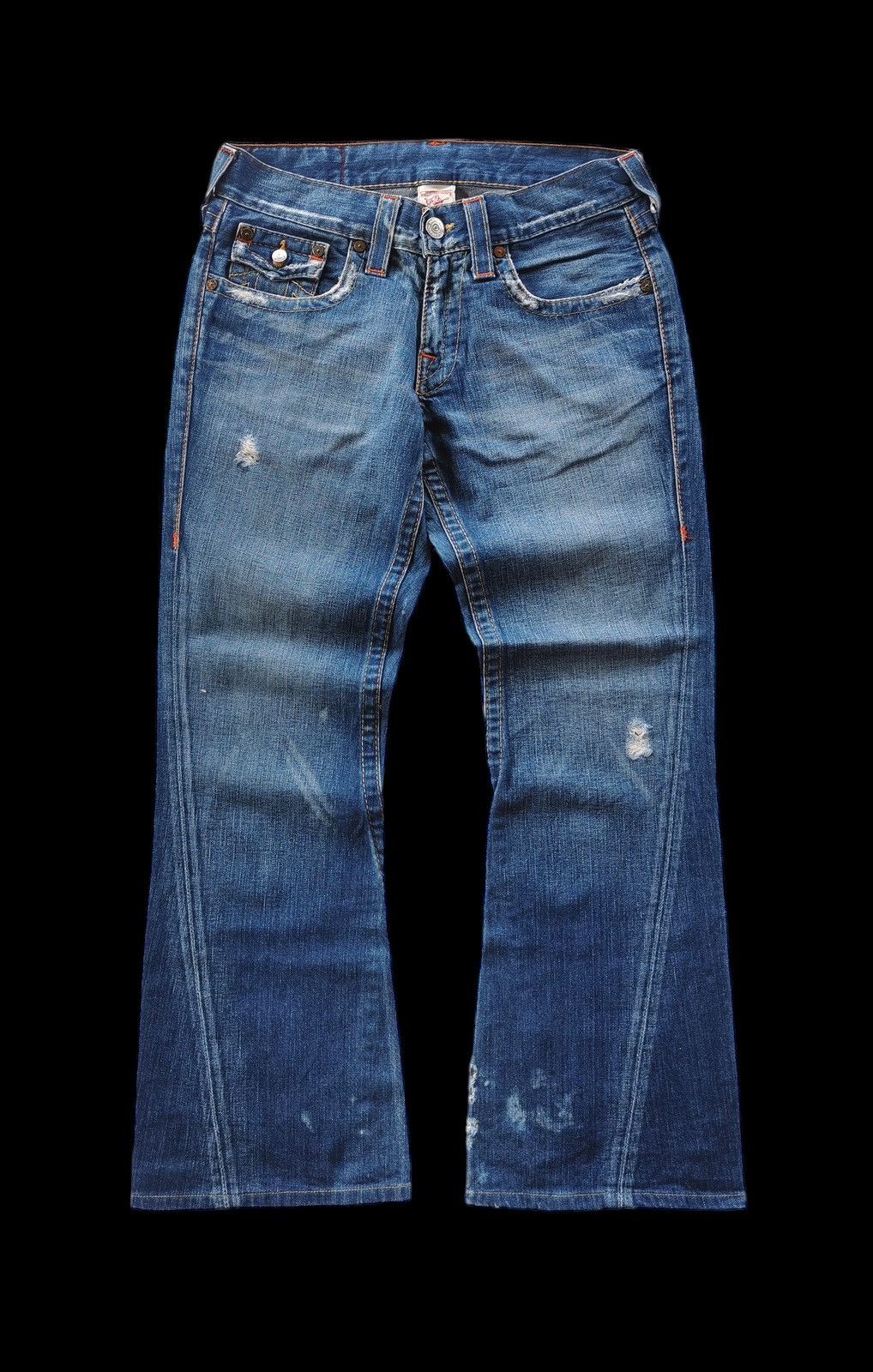 Flared Jeans True Religion