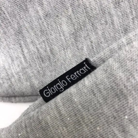 Other Vtg 90’ GIORGIO FERRARI ITALY Embroidery Sweatshirt Pullover Size M / US 6-8 / IT 42-44 - 4 Thumbnail