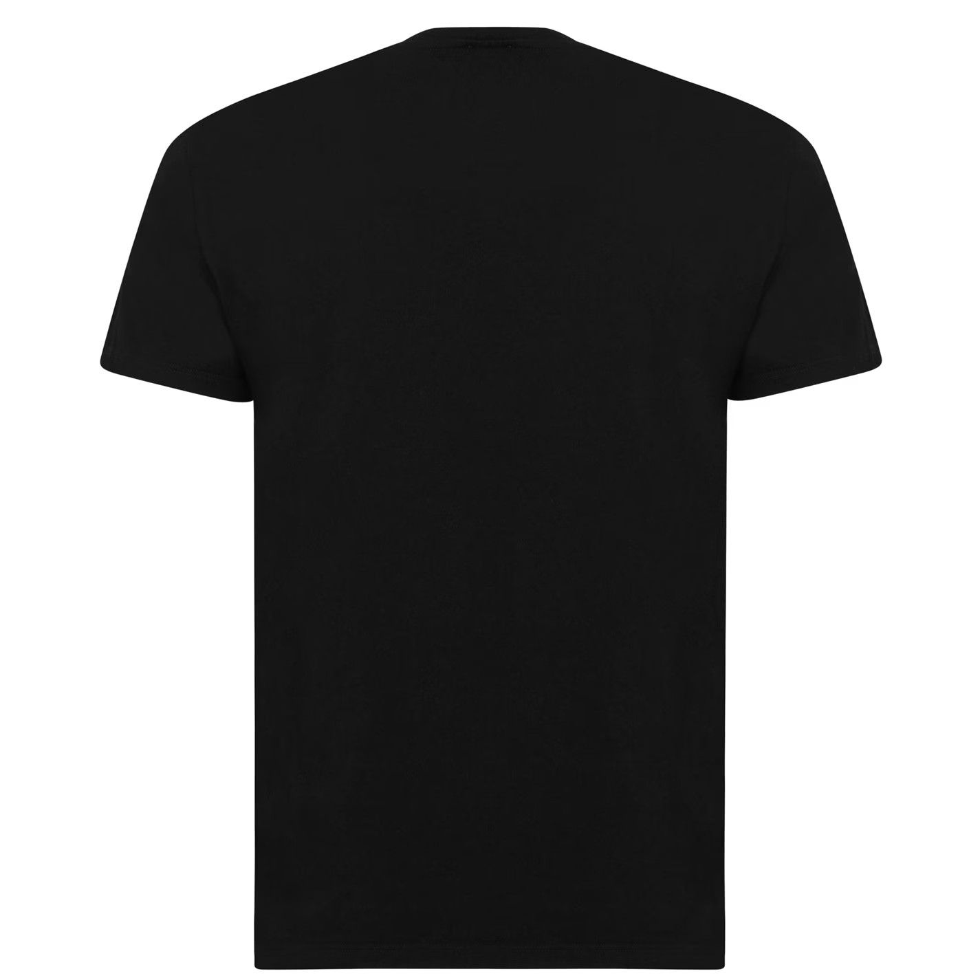Alexander McQueen o1g2r1mq0326 Graffiti T-Shirt in Black Size US S / EU 44-46 / 1 - 2 Thumbnail
