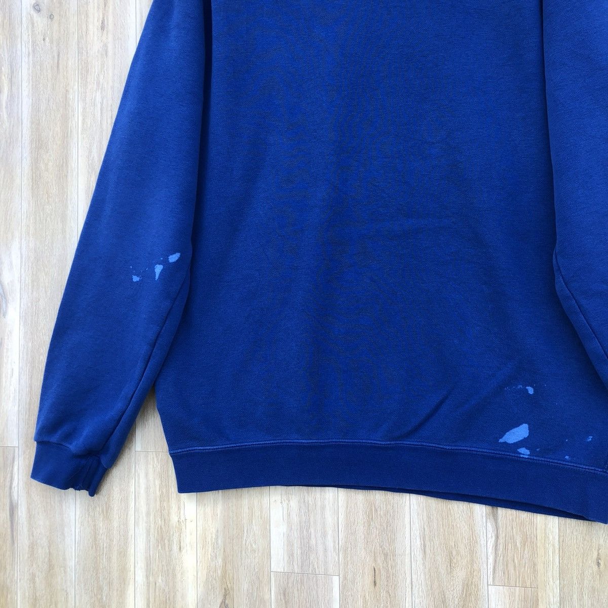 Nike Vintage Nike Crewneck Sweatshirt Size US M / EU 48-50 / 2 - 4 Thumbnail