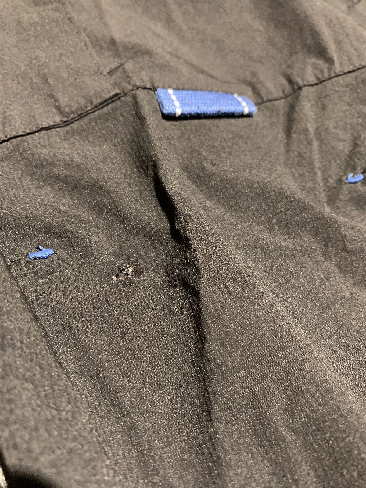 M+Rc Noir M + Rc Noir tactical pants Size US 29 - 4 Thumbnail