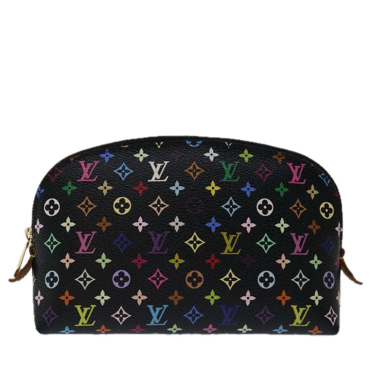 Louis Vuitton Louis Vuitton Cosmetic Case Monogram Vernis Size ONE SIZE - 1 Thumbnail