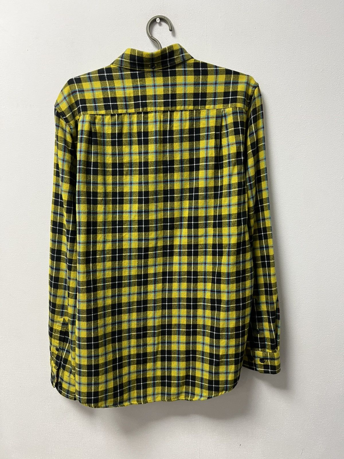 Supreme Supreme Shirt Size US M / EU 48-50 / 2 - 9 Thumbnail