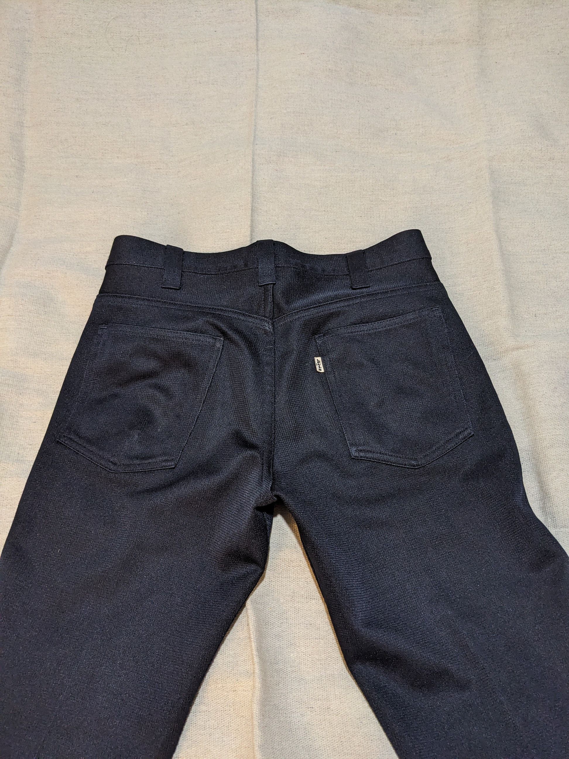 Levi's × Vintage Vintage Levis Flare Pants 30 29 Size US 30 / EU 46 - 12 Thumbnail