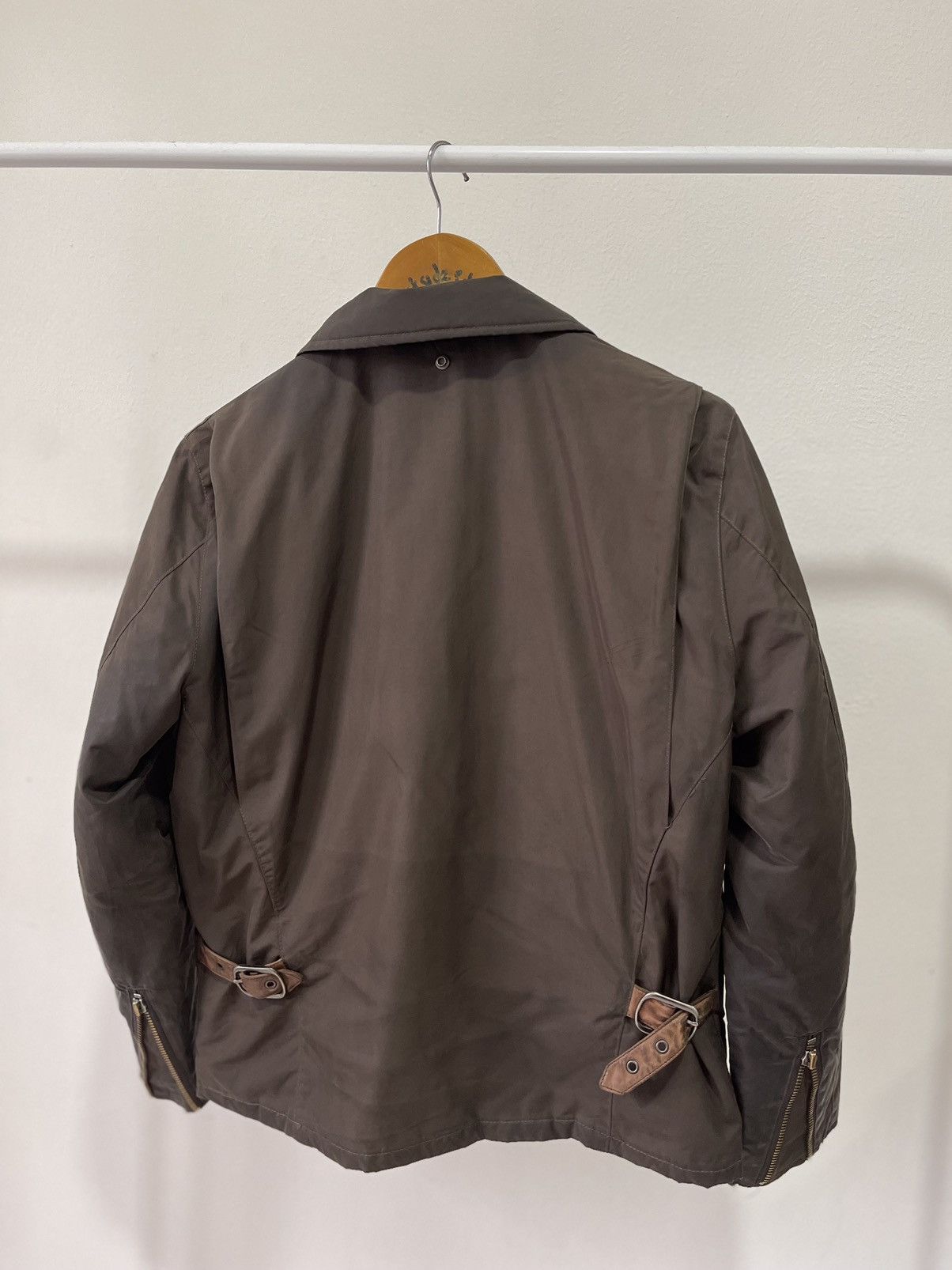 Schott × Vintage Vintage Schott Perfecto jacket Size US M / EU 48-50 / 2 - 8 Thumbnail