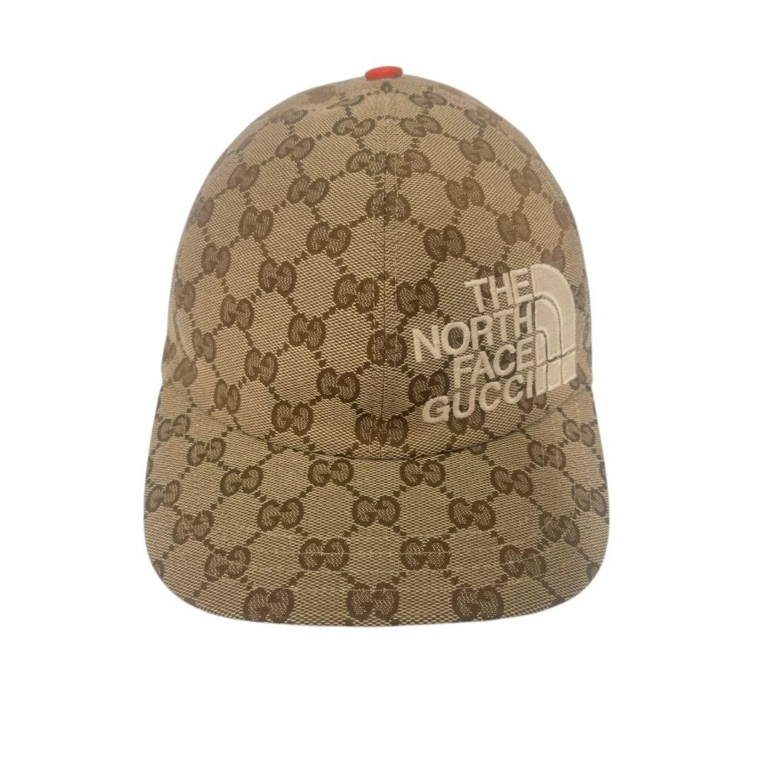 Gucci × The North Face Gucci x The North Face Cap | Grailed