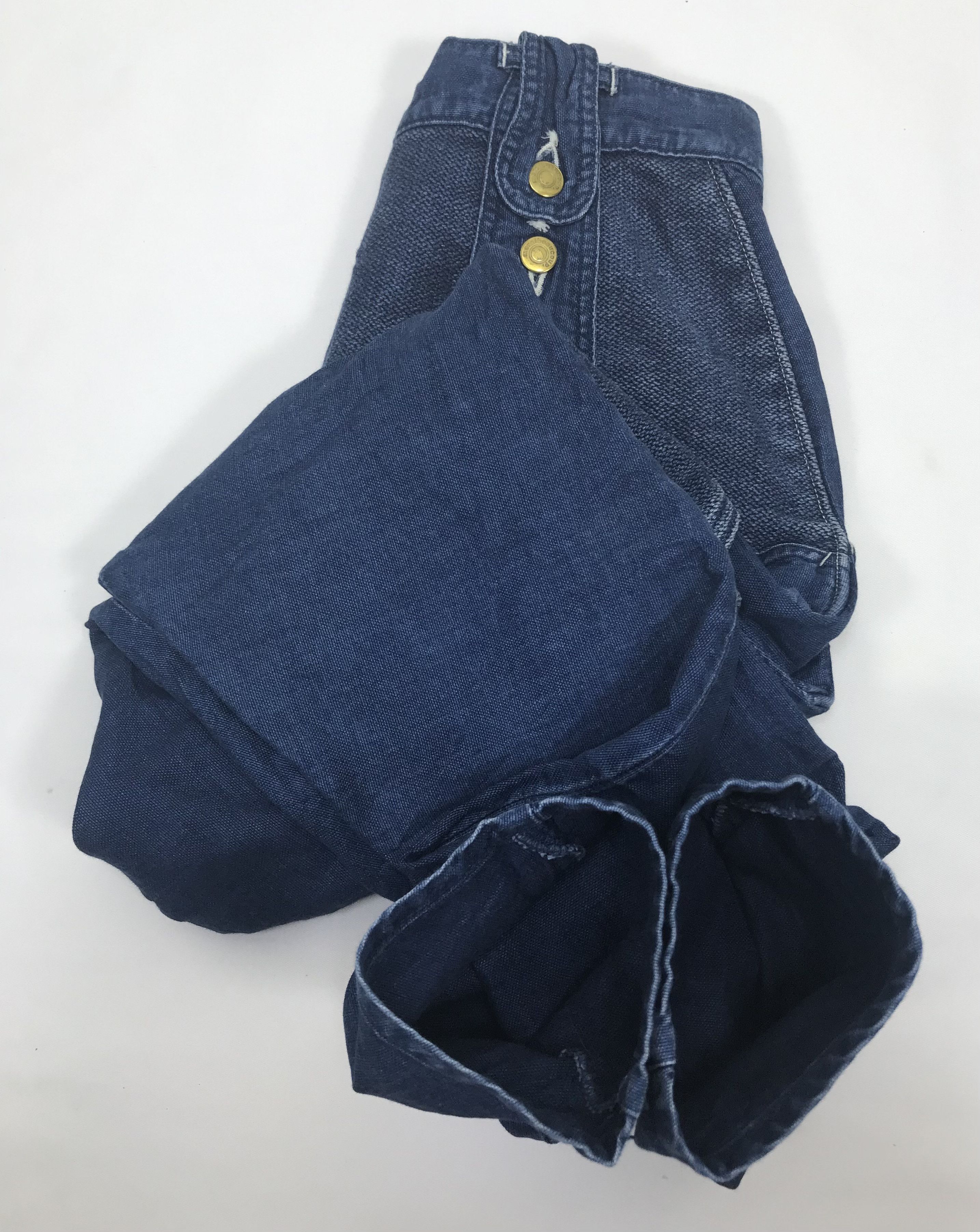 mercibeaucoup Vintage Mercibeaucoup by Issey Miyake Jeans Size 27" / US 4 / IT 40 - 13 Thumbnail