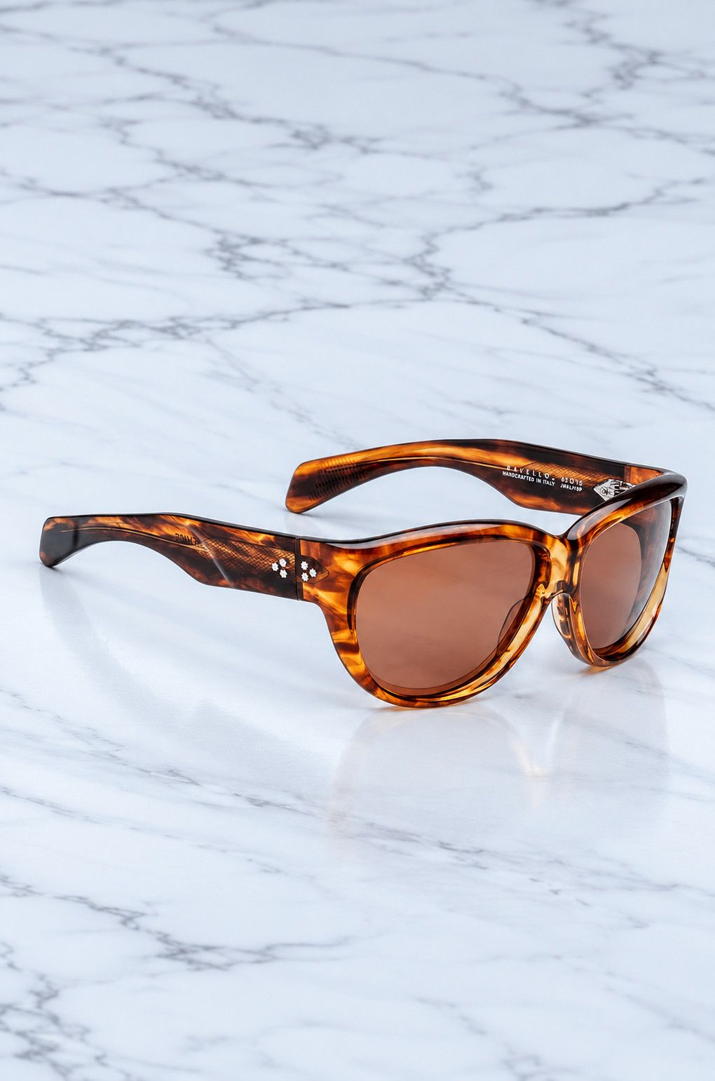 Jacques Marie Mage Akira Sunglasses | Grailed