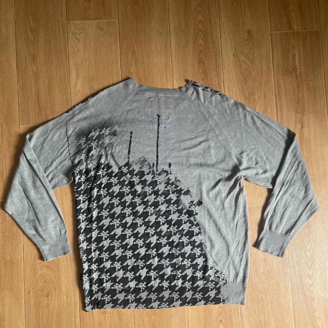 Zoo York Zoo York Sweatshirt Size US XL / EU 56 / 4 - 8 Thumbnail