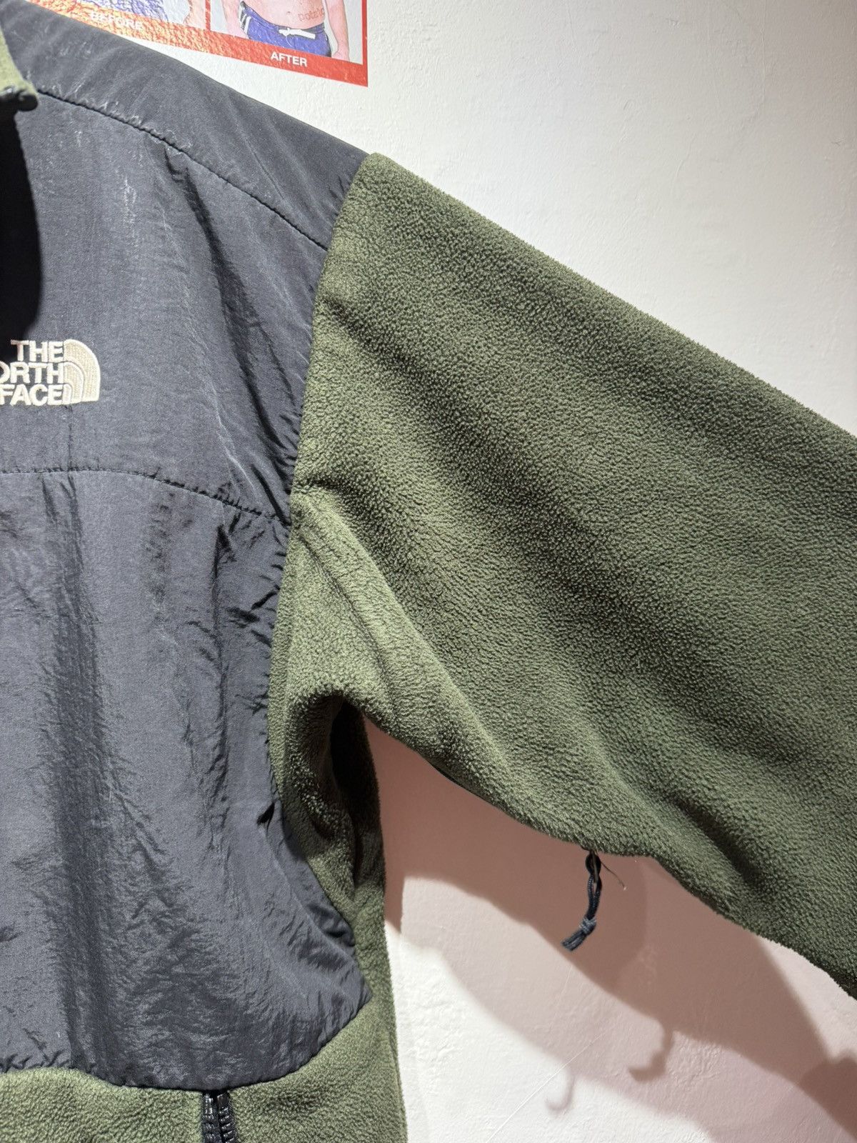 The North Face The North Face Denali Fleece Jacket Size US L / EU 52-54 / 3 - 9 Thumbnail