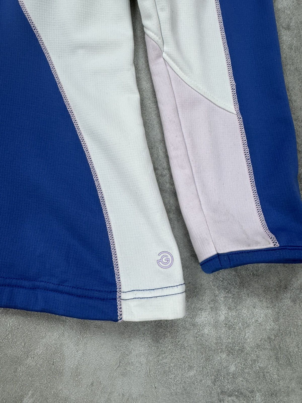 Galvin Green Galvin Green Unsula Technology Fleece Jacket Womens Size S Size S / US 4 / IT 40 - 11 Thumbnail