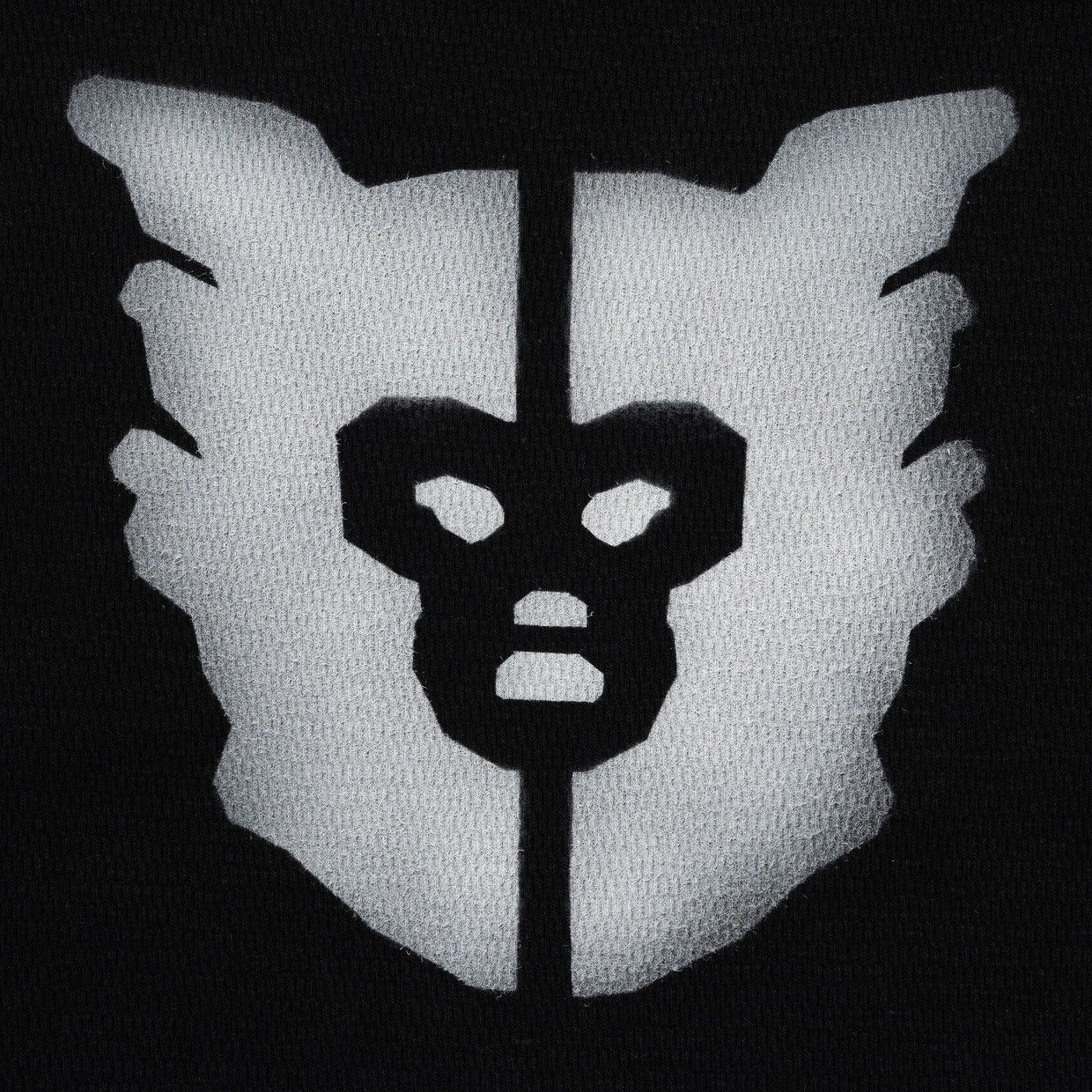 Human Made Human Made Thermal LS Tee Size ONE SIZE - 4 Thumbnail