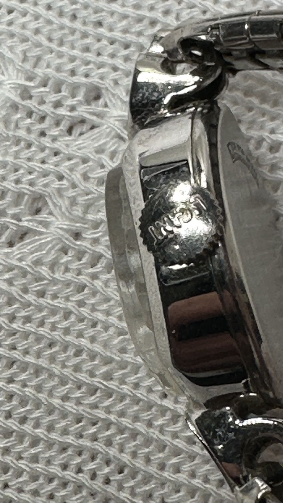 Vintage LeGant Swiss Ladies Watch Size ONE SIZE - 10 Thumbnail