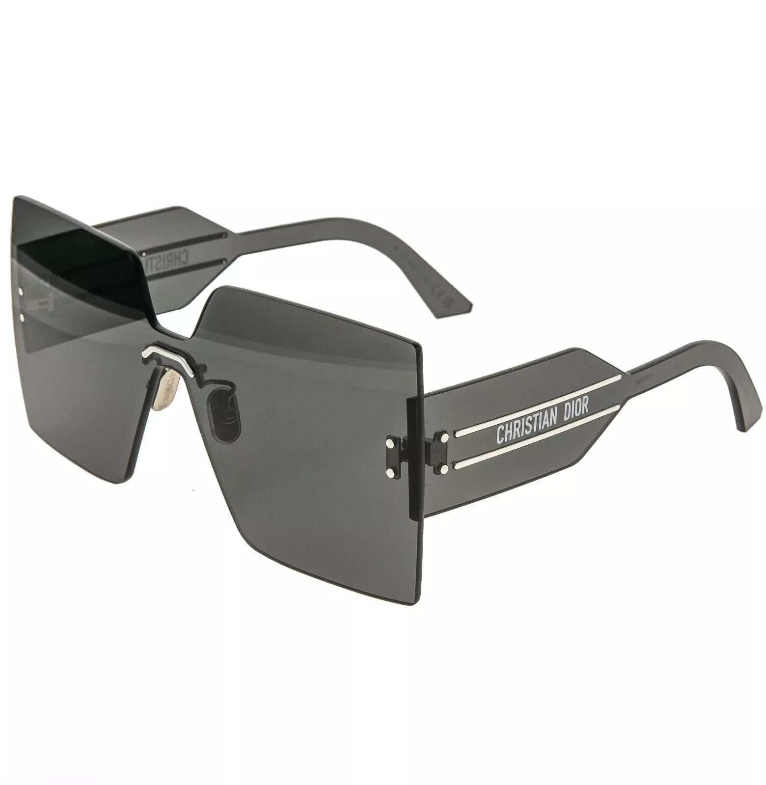 Christian Dior Monsieur CHRISTIAN DIOR CLUB Black DIORCLUB M5U Sunglass CD40117 Size ONE SIZE - 9 Thumbnail