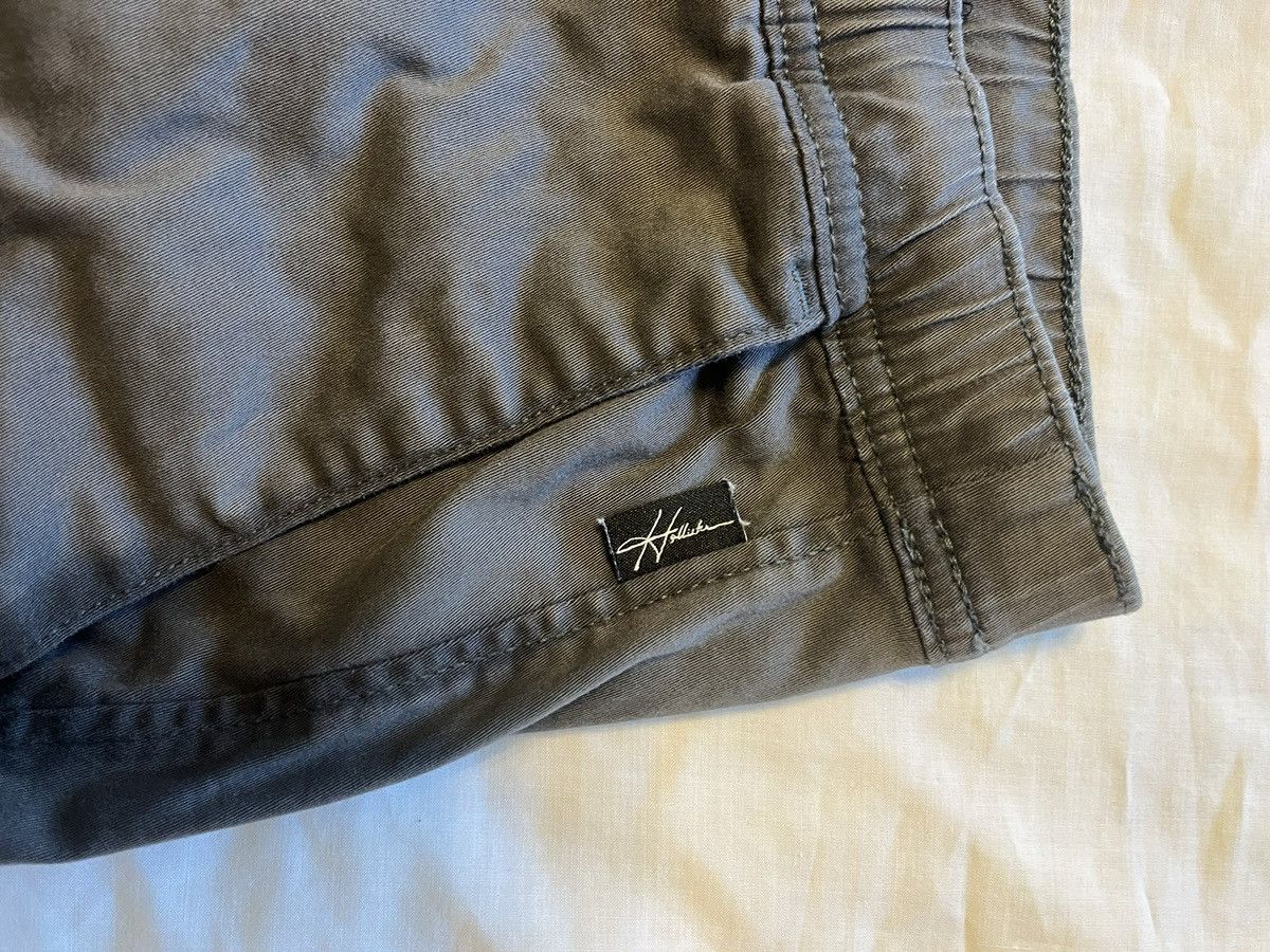 Hollister Advanced stretch skinny jogger Size US 36 / EU 52 - 5 Thumbnail