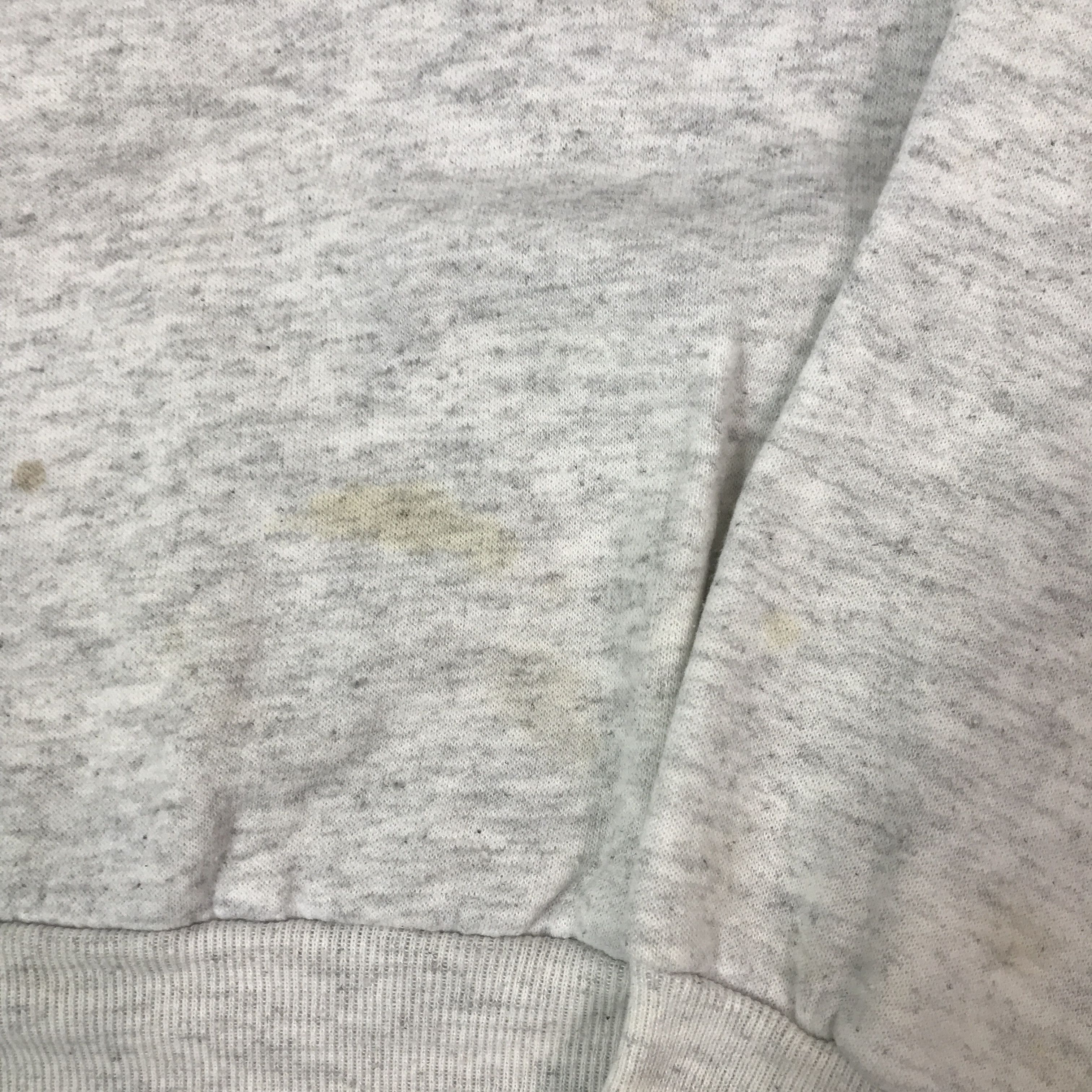 Japanese Brand yokota striders Japan Sweatshirt Hoodie Size US S / EU 44-46 / 1 - 13 Thumbnail