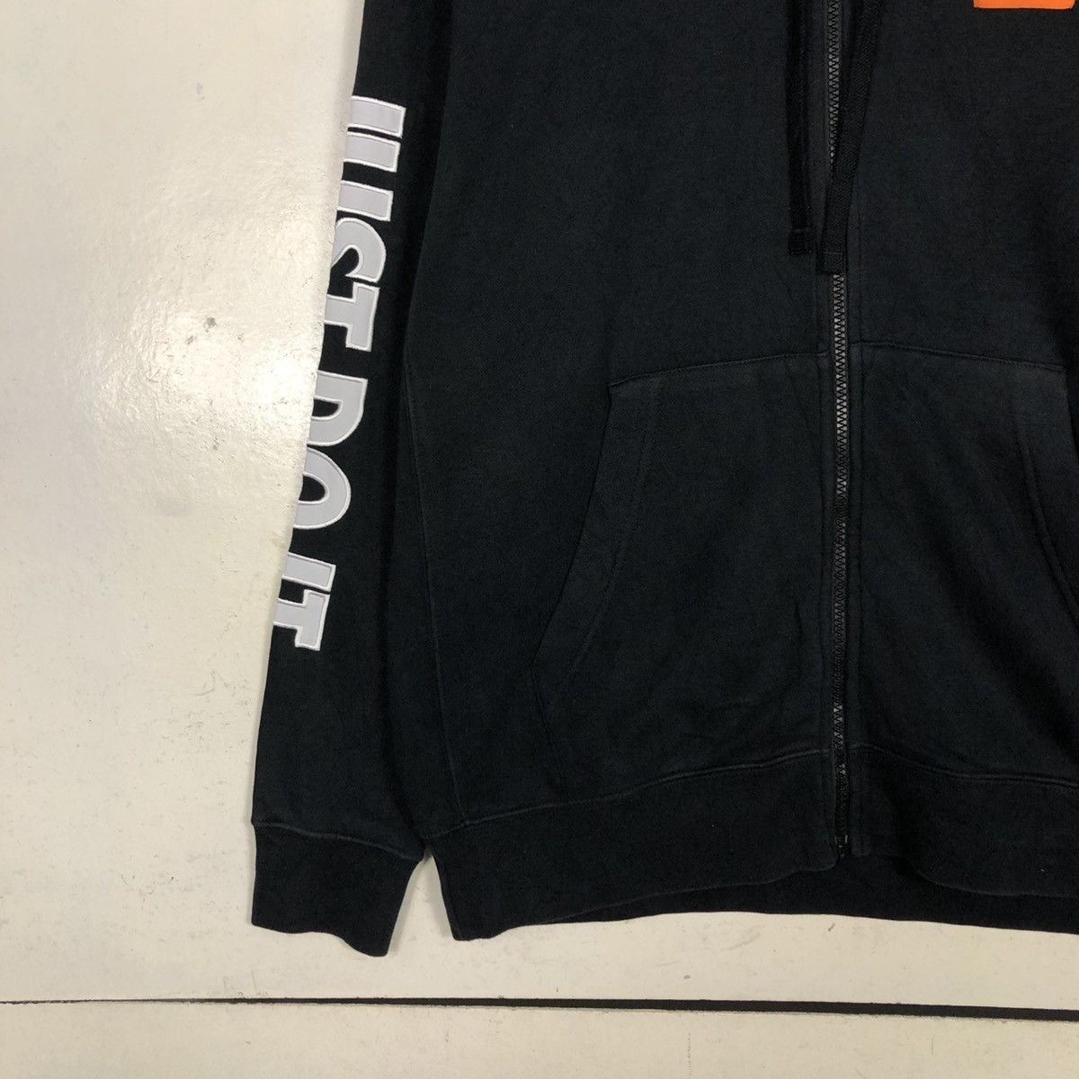Nike 📌Running Zipper Hoodie Jacket Nike Streetwear Size US L / EU 52-54 / 3 - 6 Thumbnail