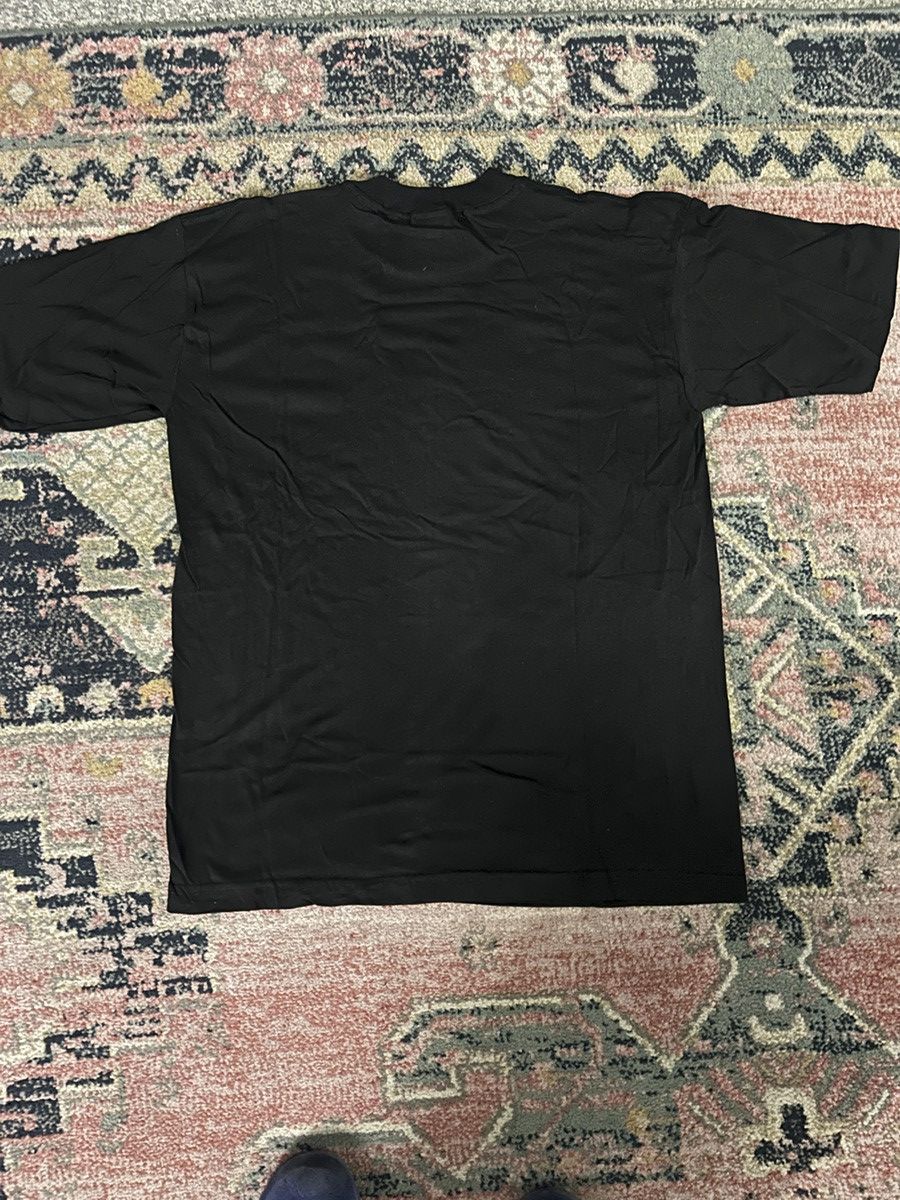 Vintage Vtg 90s The Bodyguard Movie Promo T-Shirt Murina Tag XL Size US XL / EU 56 / 4 - 4 Thumbnail