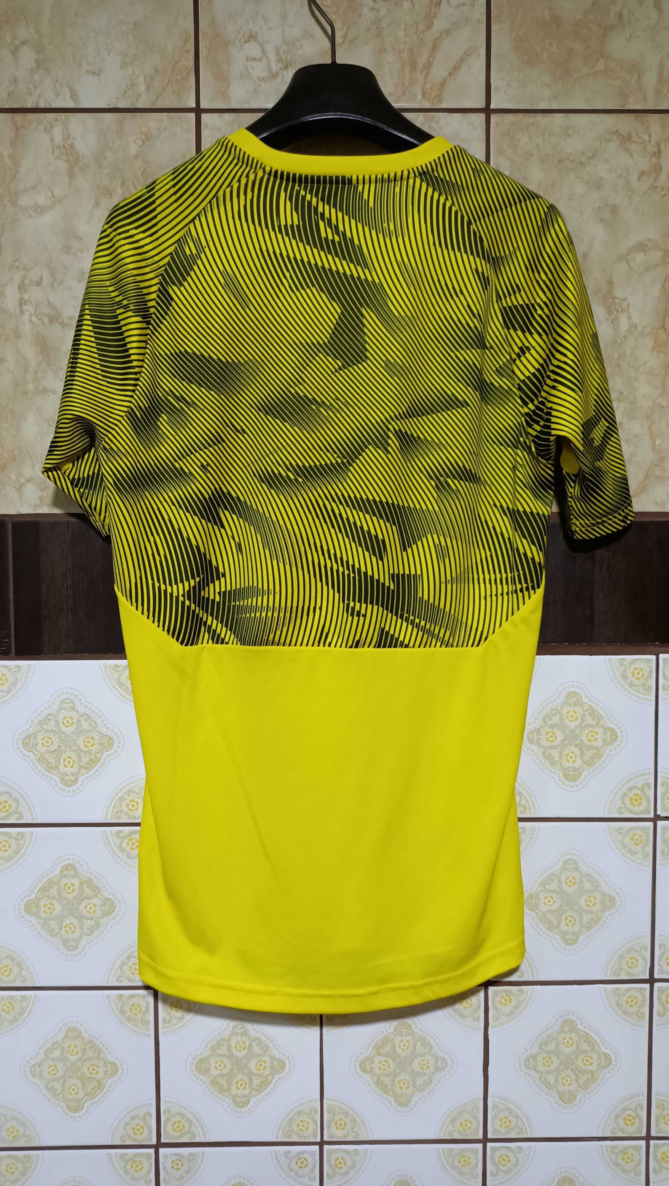Puma Puma Borussia Dortmund jersey Size US S / EU 44-46 / 1 - 3 Thumbnail
