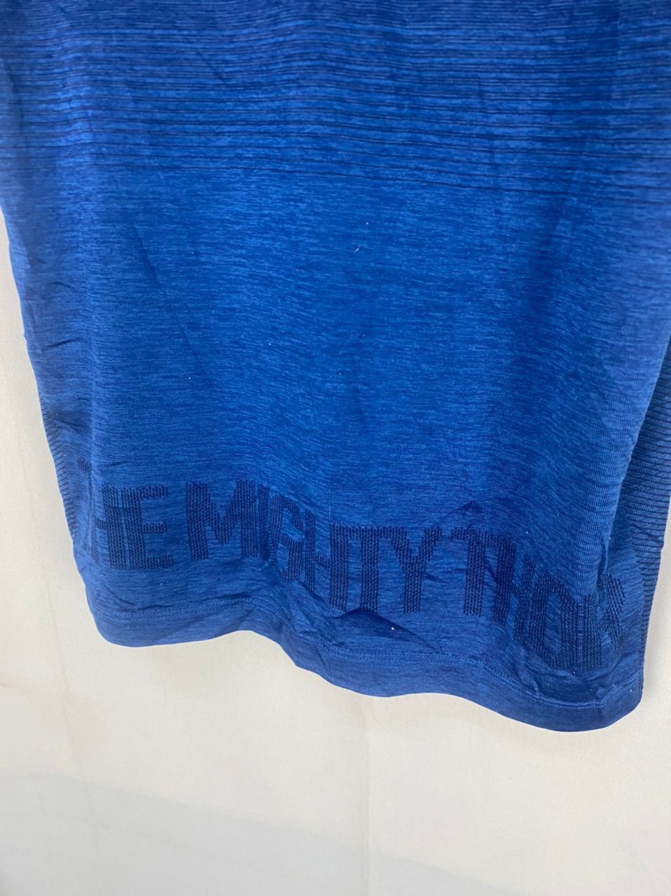Marvel Comics × Uniqlo Marvel x Uniqlo the mighty thor tshirt Size US M / EU 48-50 / 2 - 7 Thumbnail