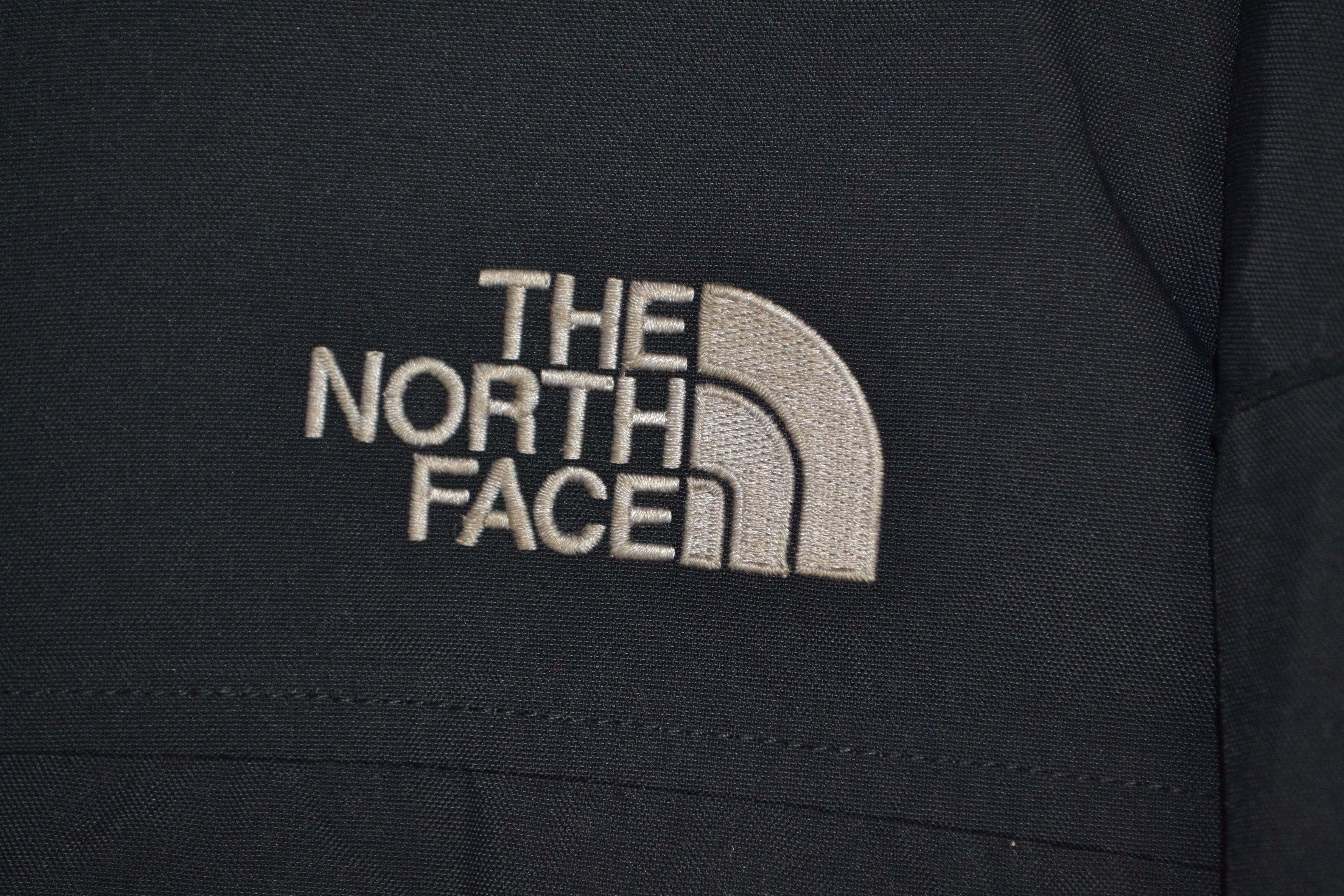 The North Face The North Face Gotham Goose Down Winter Snow Jacket M Black Size US M / EU 48-50 / 2 - 6 Thumbnail