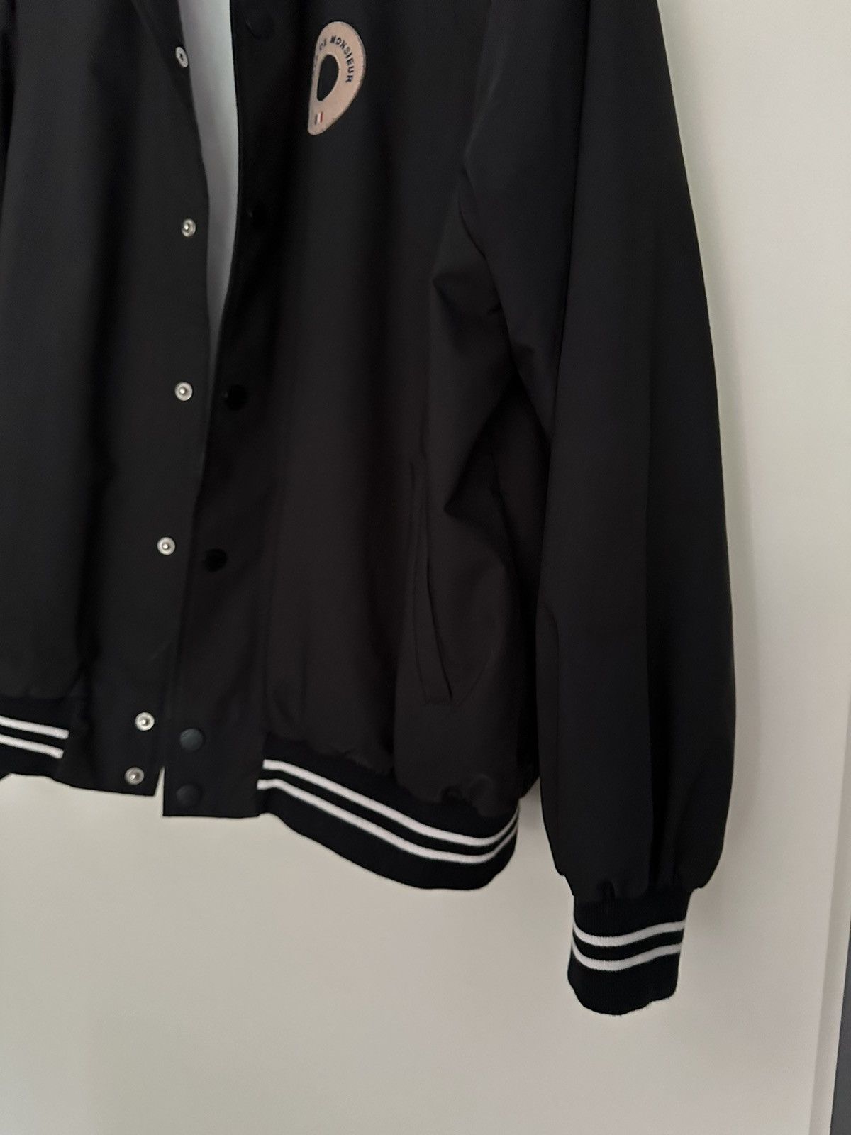 Drole De Monsieur Drole de monsieur bomber jacket Size s Size US S / EU 44-46 / 1 - 3 Thumbnail