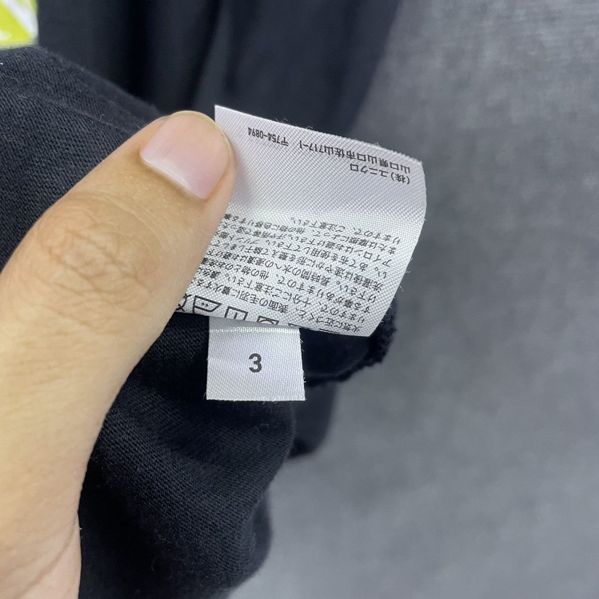 Anime × Japanese Brand Golden Kamuy Japanase Manga Series Anime T Shirt Size US XL / EU 56 / 4 - 5 Thumbnail