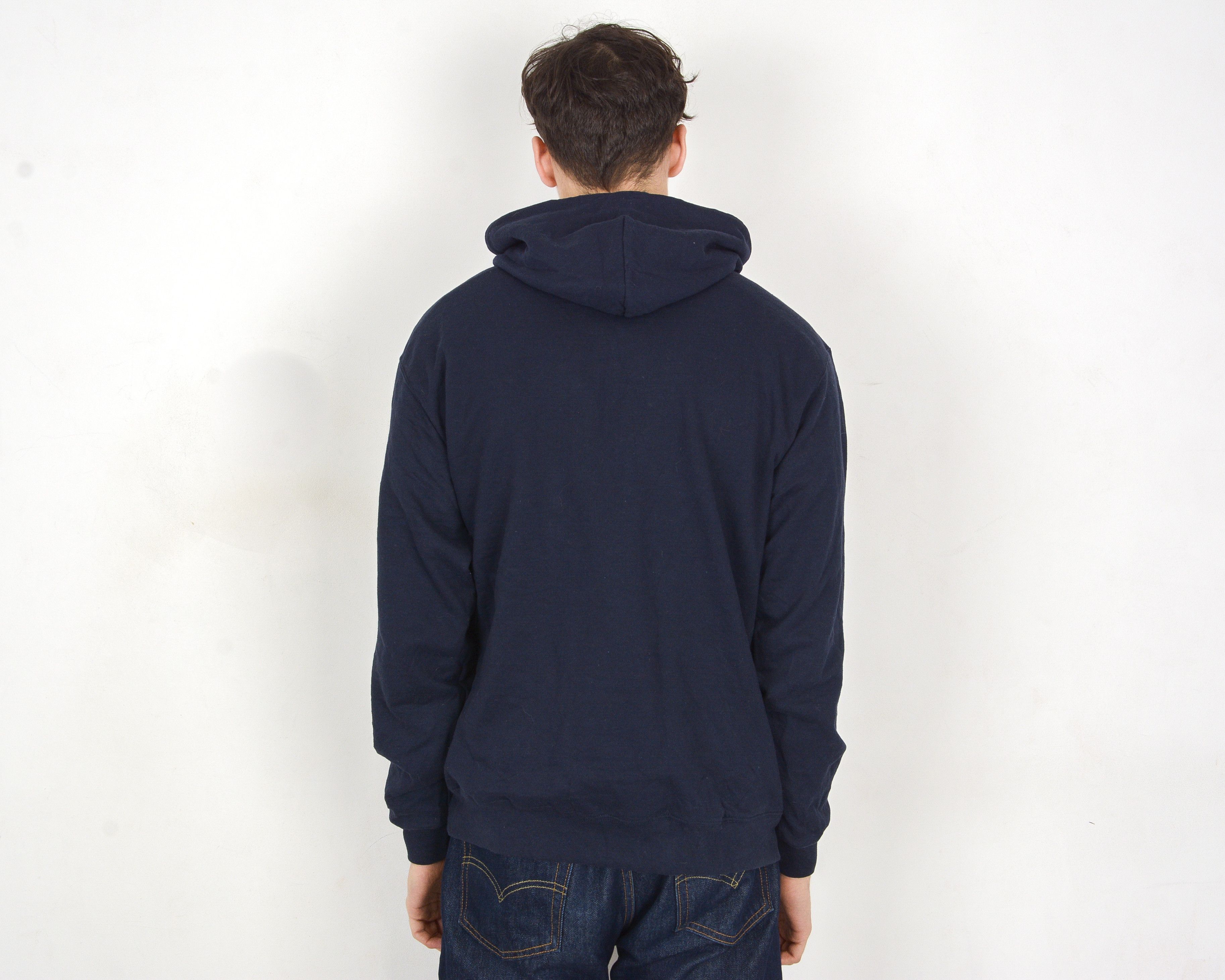 Champion BALTIMORE City Maryland Men's L Hoodie Jumper Sweatshirt Size US L / EU 52-54 / 3 - 4 Thumbnail