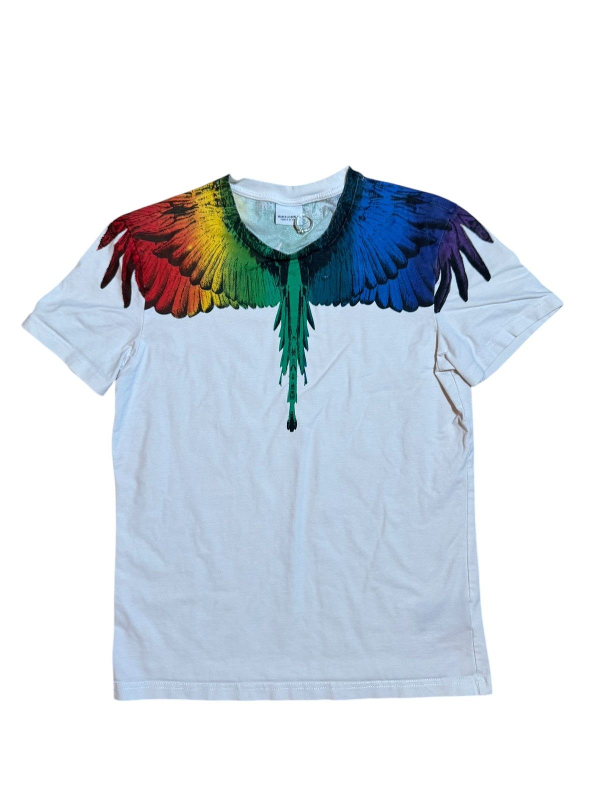 Other Marcelo Burlon Size S / US 4 / IT 40 - 1 Thumbnail