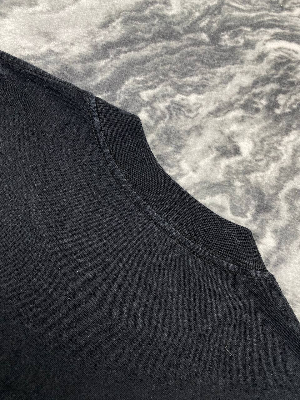Allsaints AllSaints Underground SS Crew Big Logo T Shirt Men Size S Size US S / EU 44-46 / 1 - 5 Thumbnail