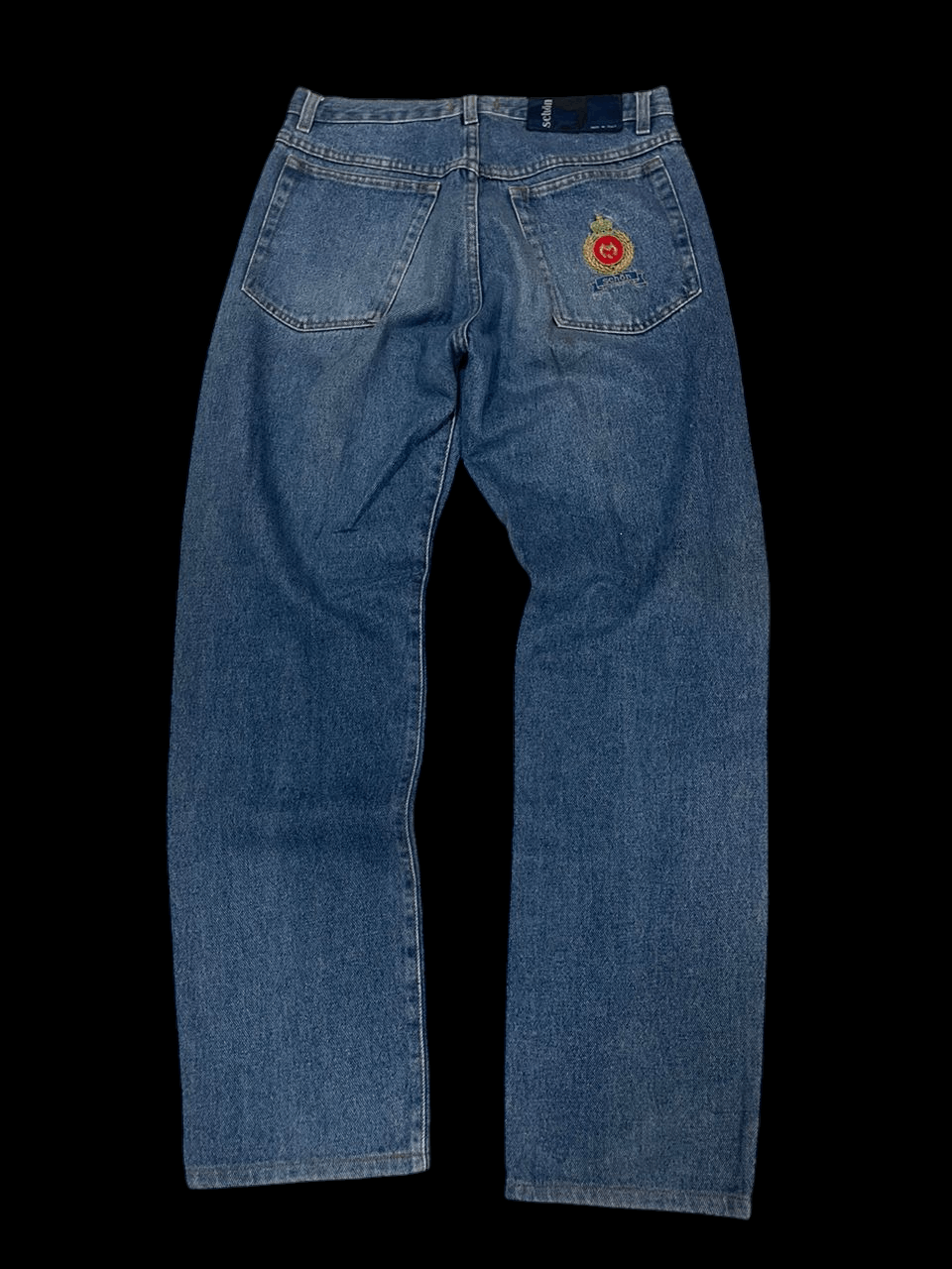 Mila Schon 💥Vintage Mila Schon Denim 💥 Size US 30 / EU 46 - 2 Thumbnail