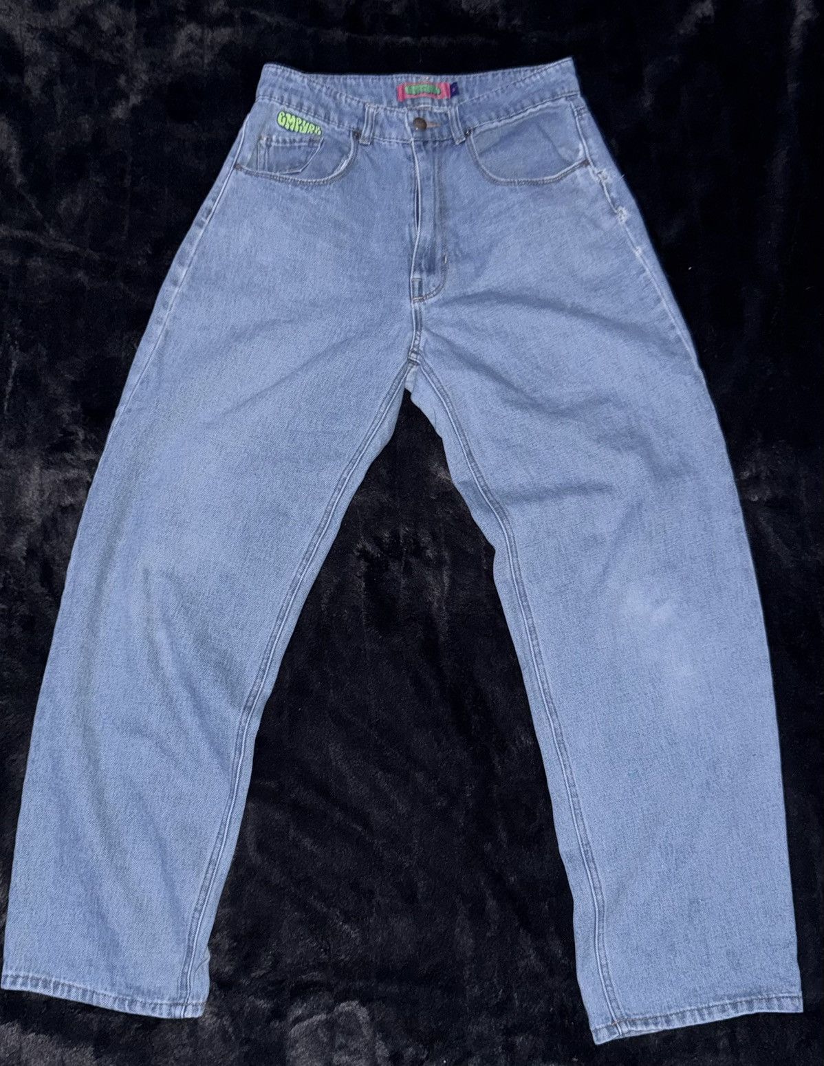 Empyre womans size 8 empyre jeans Size 30" / US 8 / IT 44 - 2 Thumbnail