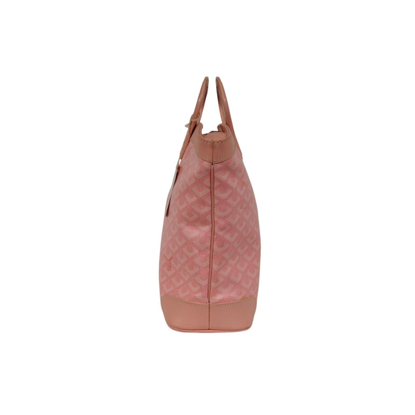 Goyard Beluga PM Top Handle Tote Bag Sakura Pink Limited Size ONE SIZE - 4 Thumbnail