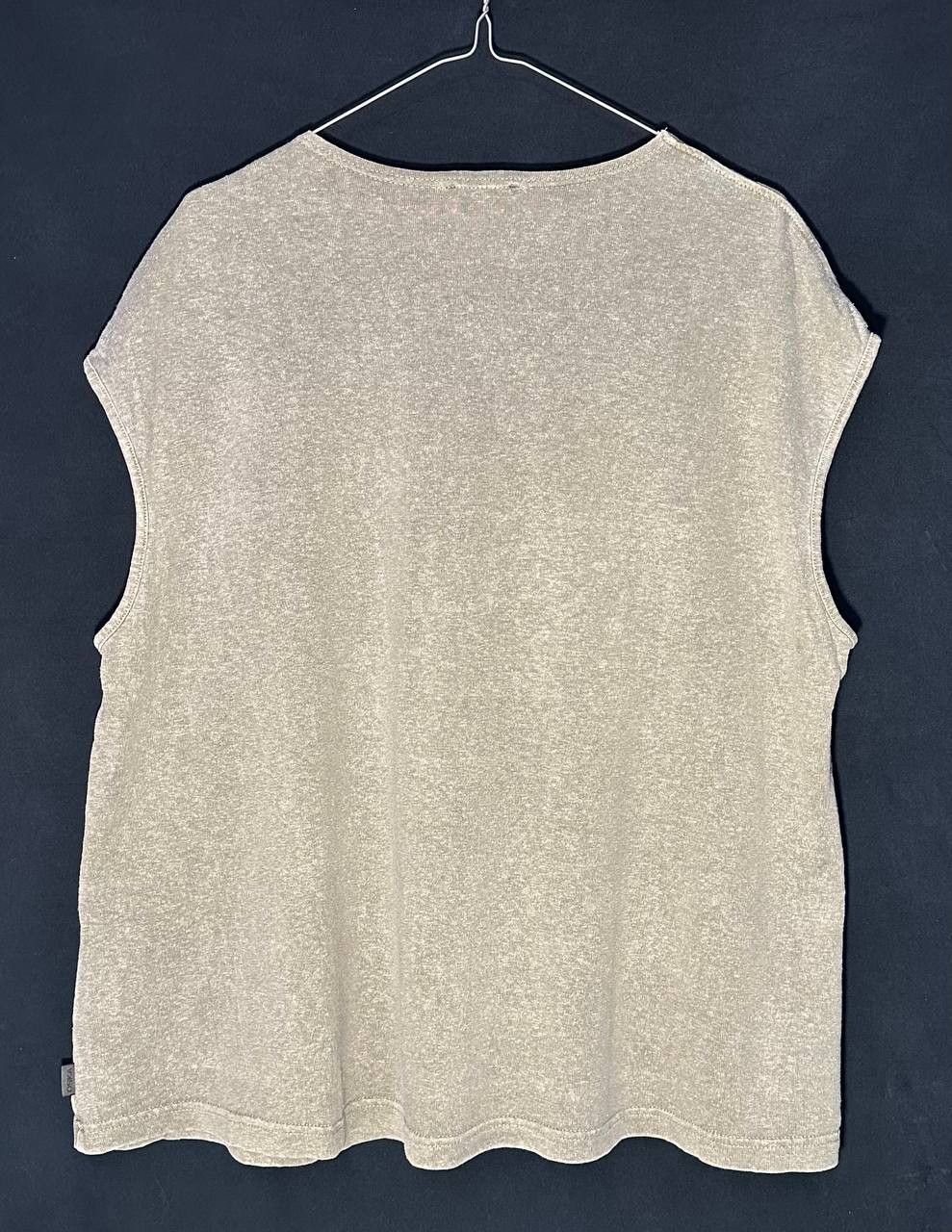 Other OSKA Sleeveless Tank Top Tunic Top Shirt classic Size L / US 10 / IT 46 - 9 Thumbnail