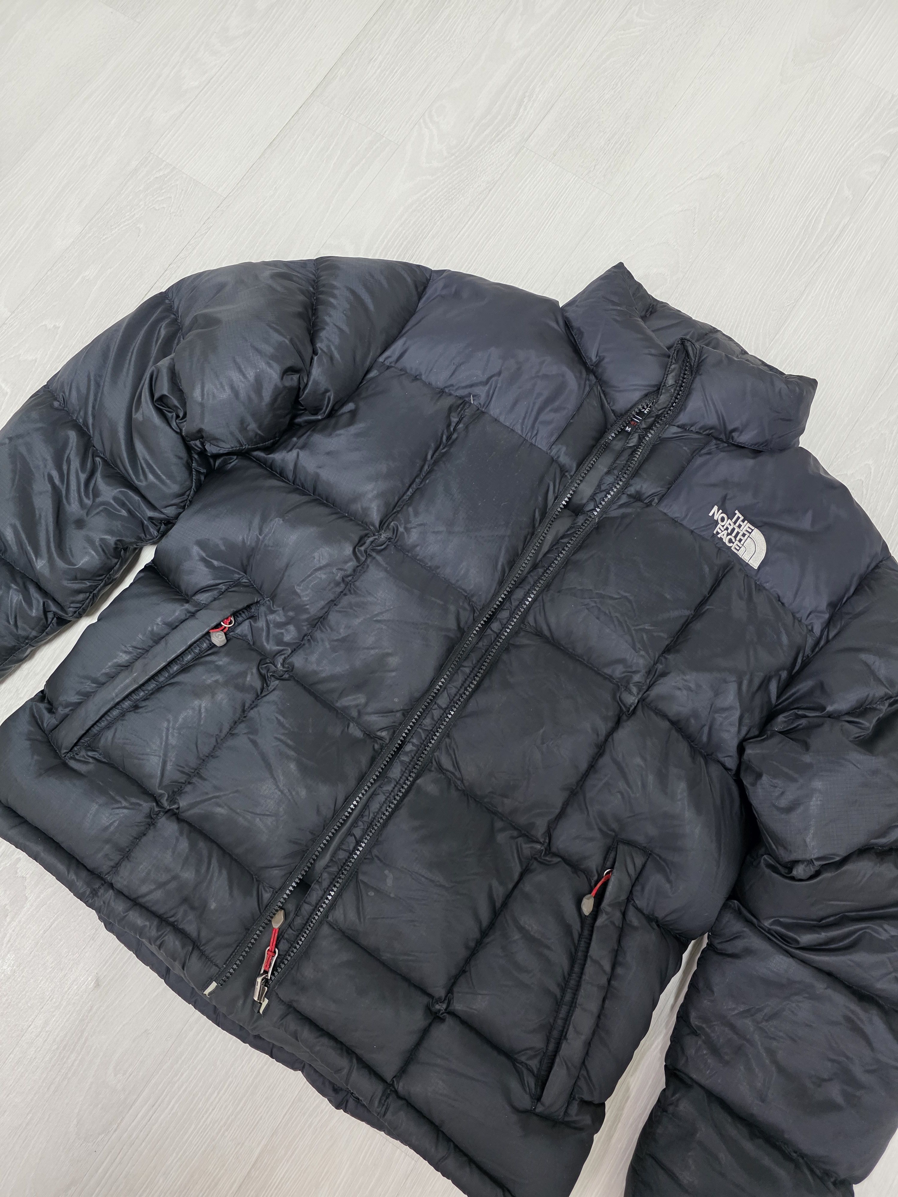 The North Face The North Face nuptse 800 puffer Size US M / EU 48-50 / 2 - 9 Thumbnail