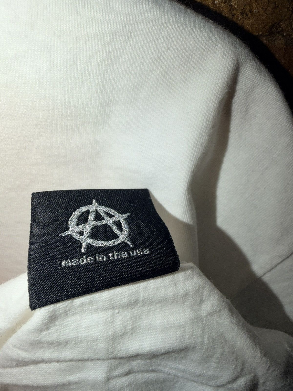Other Revenge t shirt Size US L / EU 52-54 / 3 - 3 Thumbnail